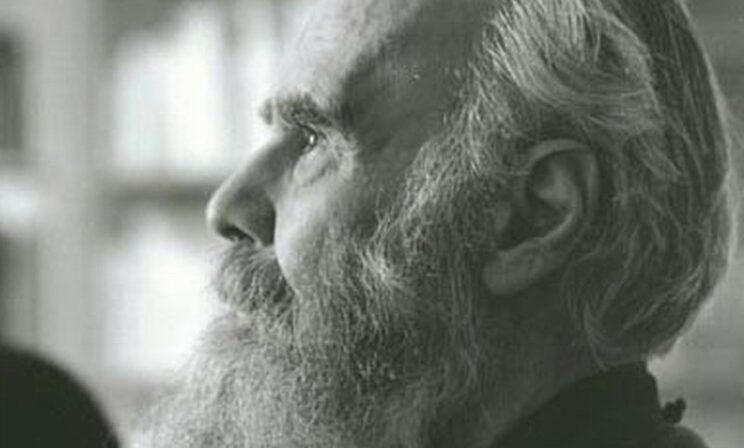 Христианин в секулярном обществе