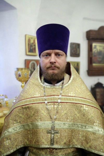 monolog_1 Протоиерей Феодор Бородин