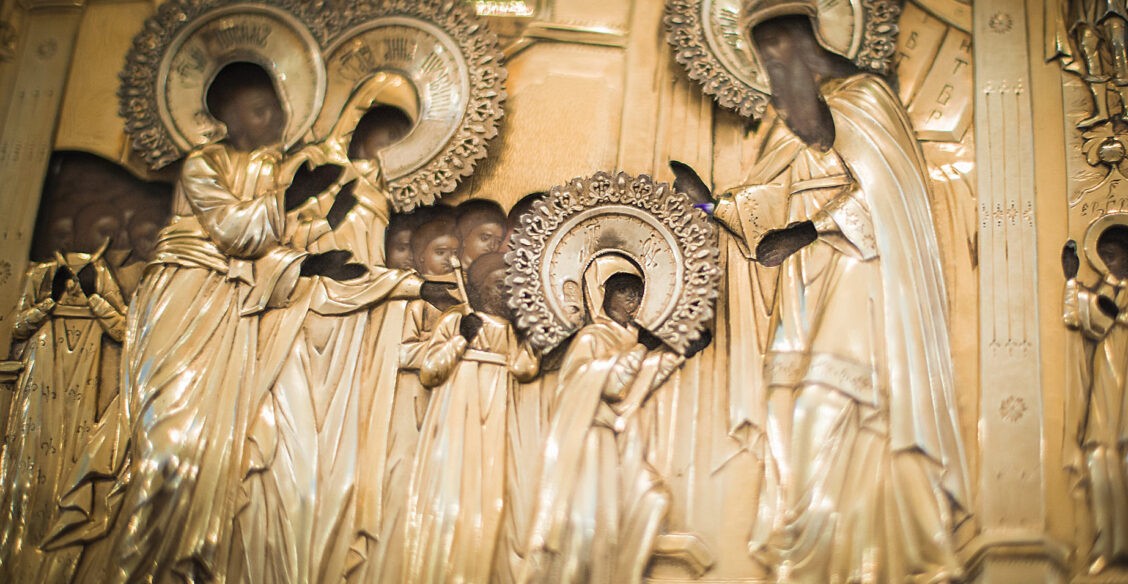 Введение Пресвятой Богородицы во храм: О чем нам нельзя забывать