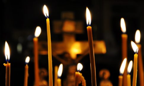 Суть Великого поста