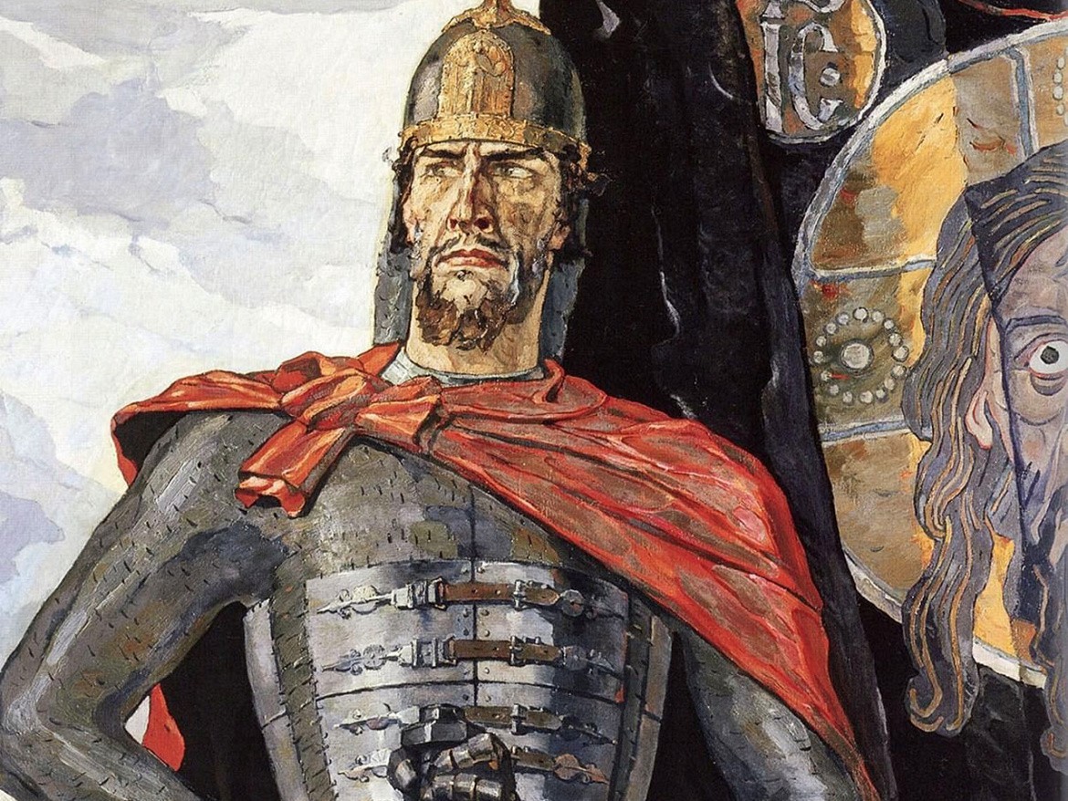 Александр Невский - биография, житие, иконы, молитвы