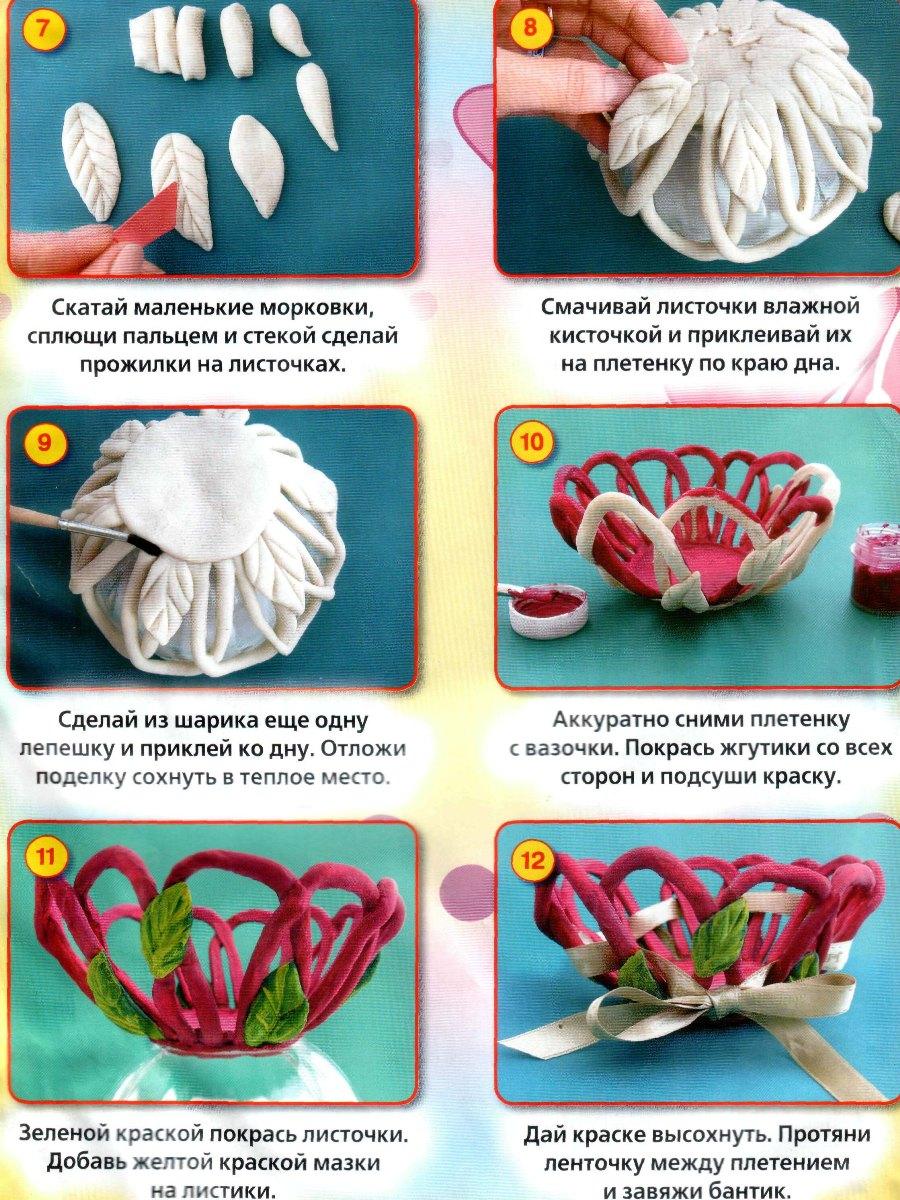 24 поделки на Пасху, которые украсят дом и создадут праздничное настроение