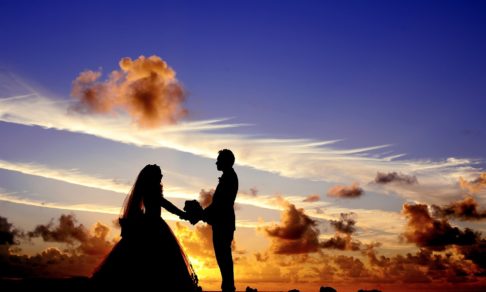 Молитва о замужестве
