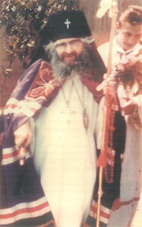 68 Всемирното Православие - св. Йоан Шанхайски