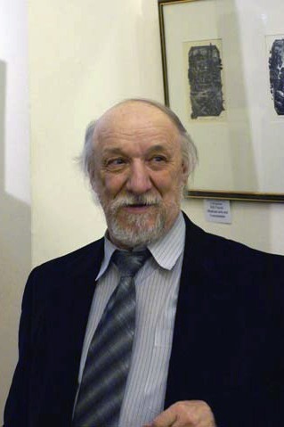 Сергей Харламов