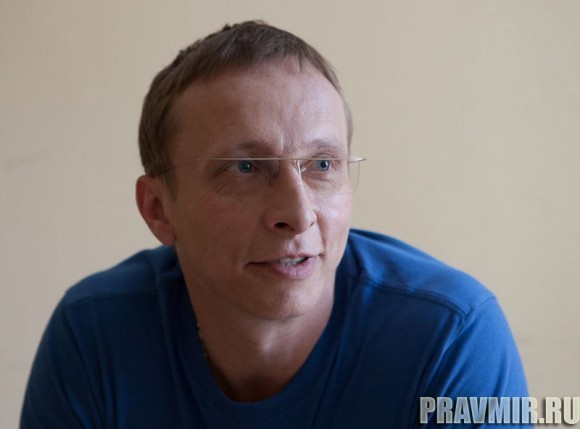 Иван Охлобыстин Иван Охлобыстин