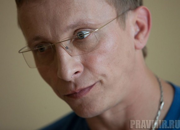 Иван Охлобыстин Иван Охлобыстин