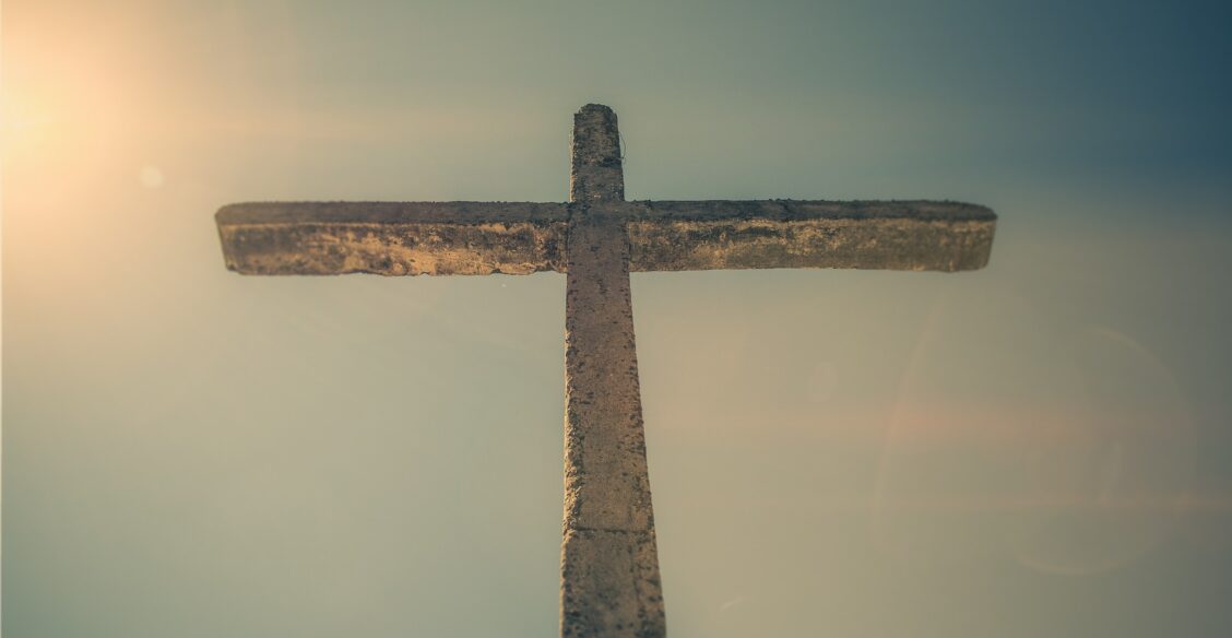 молитва о врагах