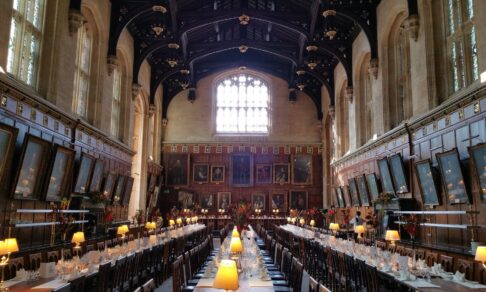 Гарри Поттер и православие