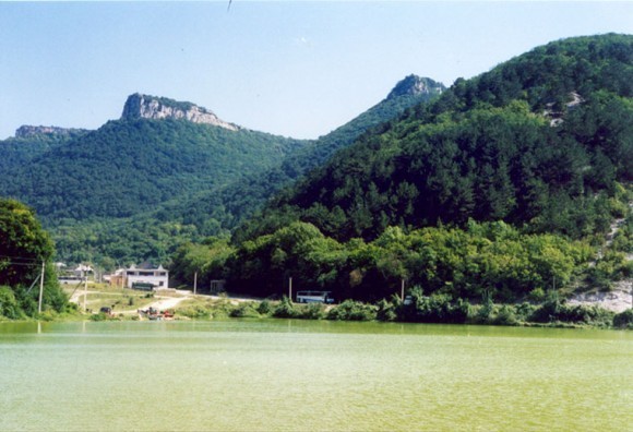 Мангуп Мангуп