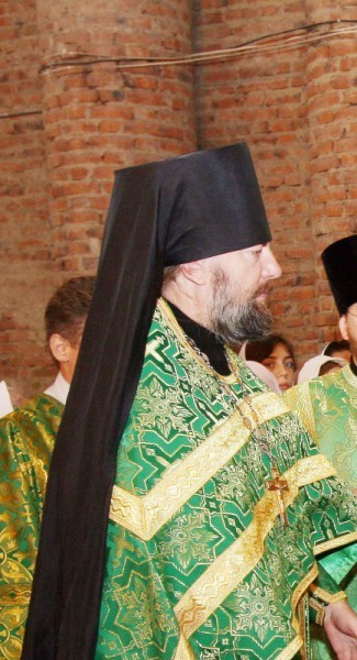 Игумен Даниил  (Гридченко)