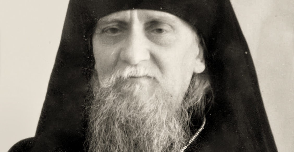 Когда время не имеет значения. Cвятитель Афанасий исповедник, епископ Ковровский