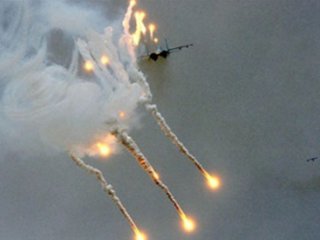 Зинтан. В общей сложности от 10 до 12 танков были уничтожены. Фото с сайта obozrevatel.com Зинтан. В общей сложности от 10 до 12 танков были уничтожены. Фото с сайта obozrevatel.com