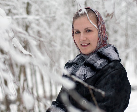 Анна Данилова Анна Данилова