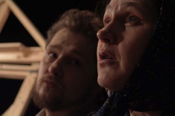 mat-dvor Александр и Елена Михайловы