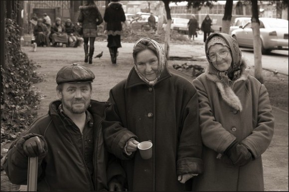 photosight.ru. Фото: alecsandrs