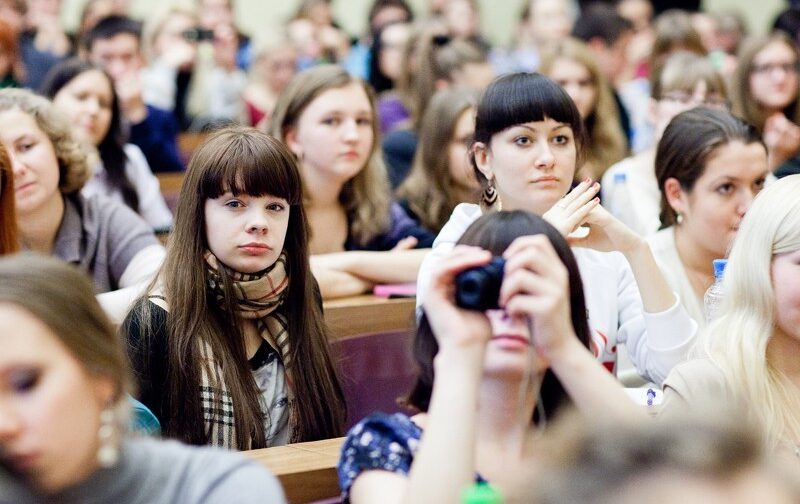 Журналистика перечисления