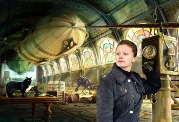 Фото: Shelezyakin, photosight.ru