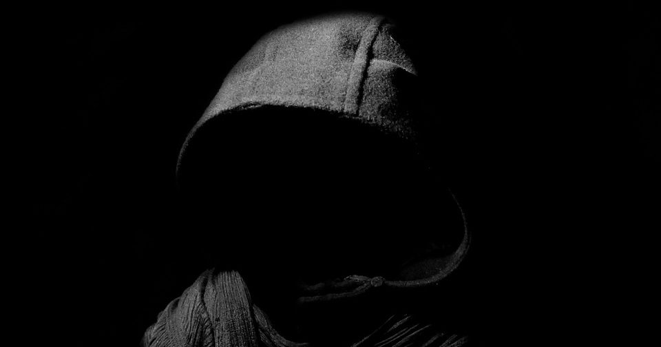 Антихрист, или «вместо-Христос»