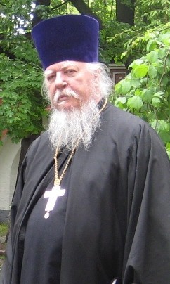 smirnov Протоиерей Димитрий Смирнов