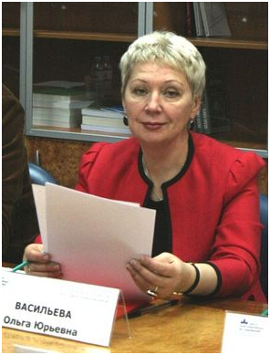 vasil Ольга Васильева