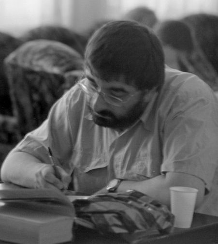 <Реферат>: Баррет Ч. К. Евангелие от святого Иоанна. Введение с комментарием и примечаниями к греческому тексту (Часть I)