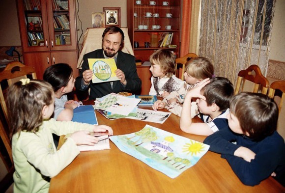 Реутовский детский дом Реутовский детский дом