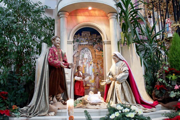 Рождество в Европе (3)