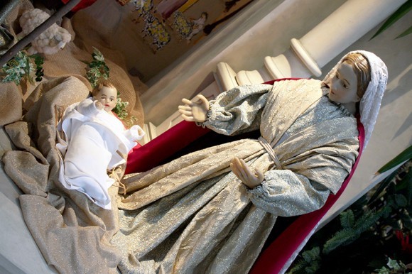 Рождество в Европе (4)