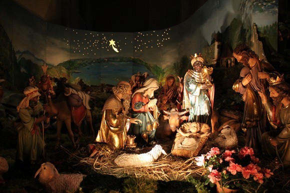 Рождество в Европе (8)