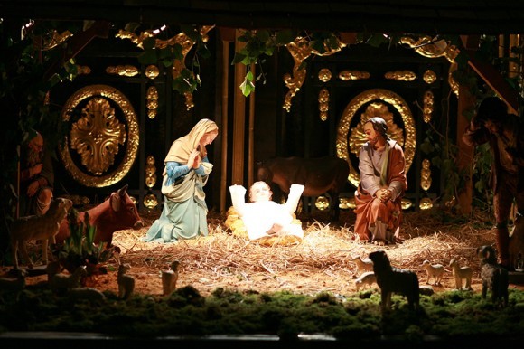 Рождество в Европе (5)