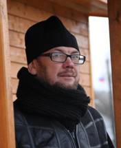 Архим. Филипп (Филиппов)