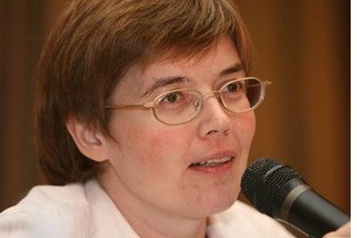 Майя Кучерская
