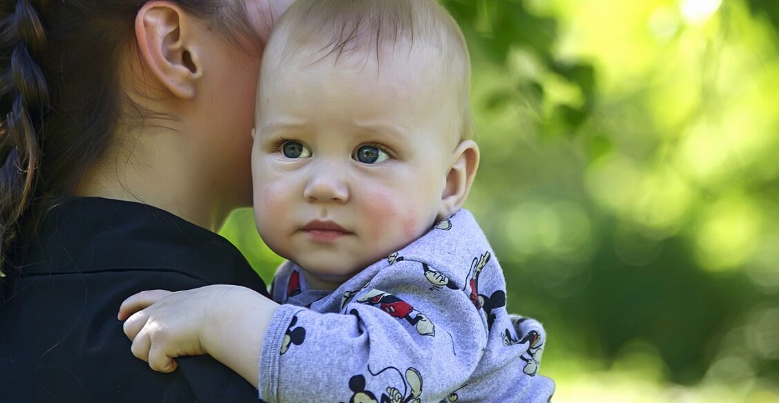 Родительские группы