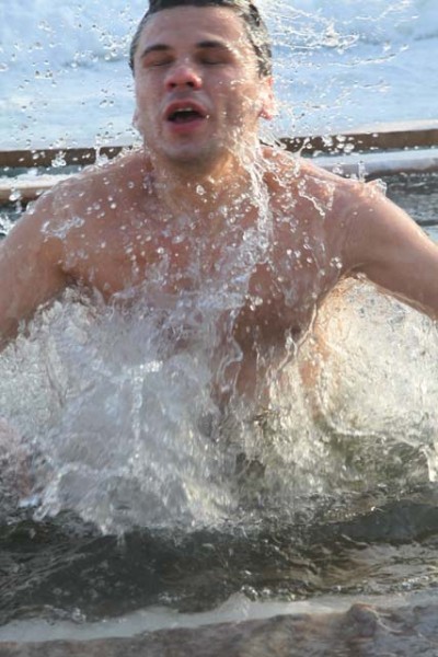 Фото Владимира Ештокина