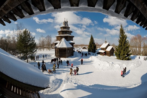 Марина Яшина Витославлицы в начале весны photosight.ru Марина Яшина Витославлицы в начале весны photosight.ru