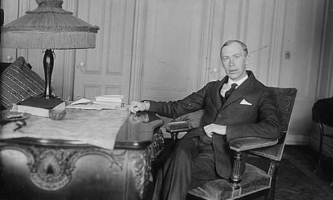 Сергей Прокофьев