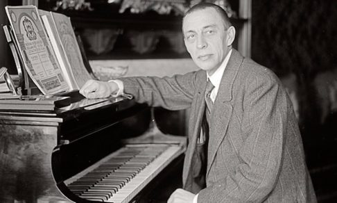 Рахманинов