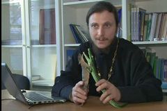 О каноне Андрея Критского, инопланетянах и марках холодильников