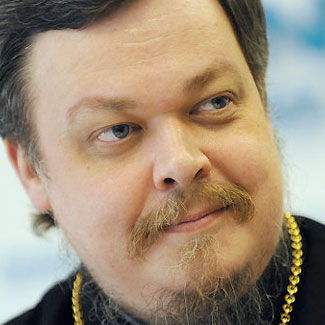 Протоиерей Всеволод Чаплин Протоиерей Всеволод Чаплин