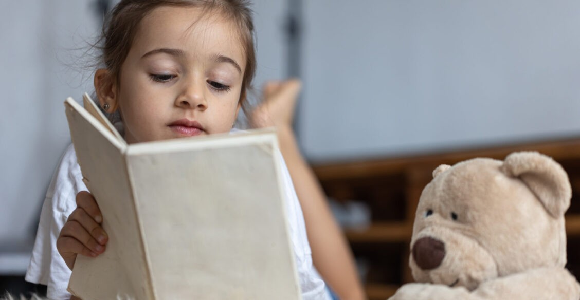 Стихи про профессии