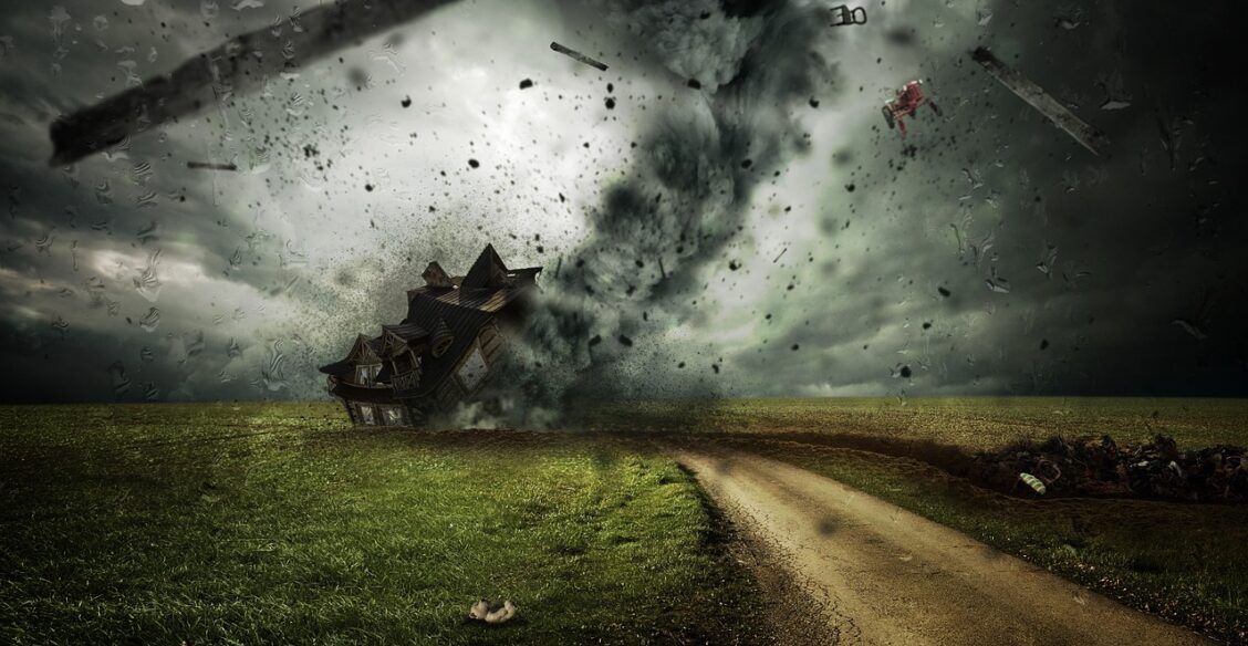 имена циклонов