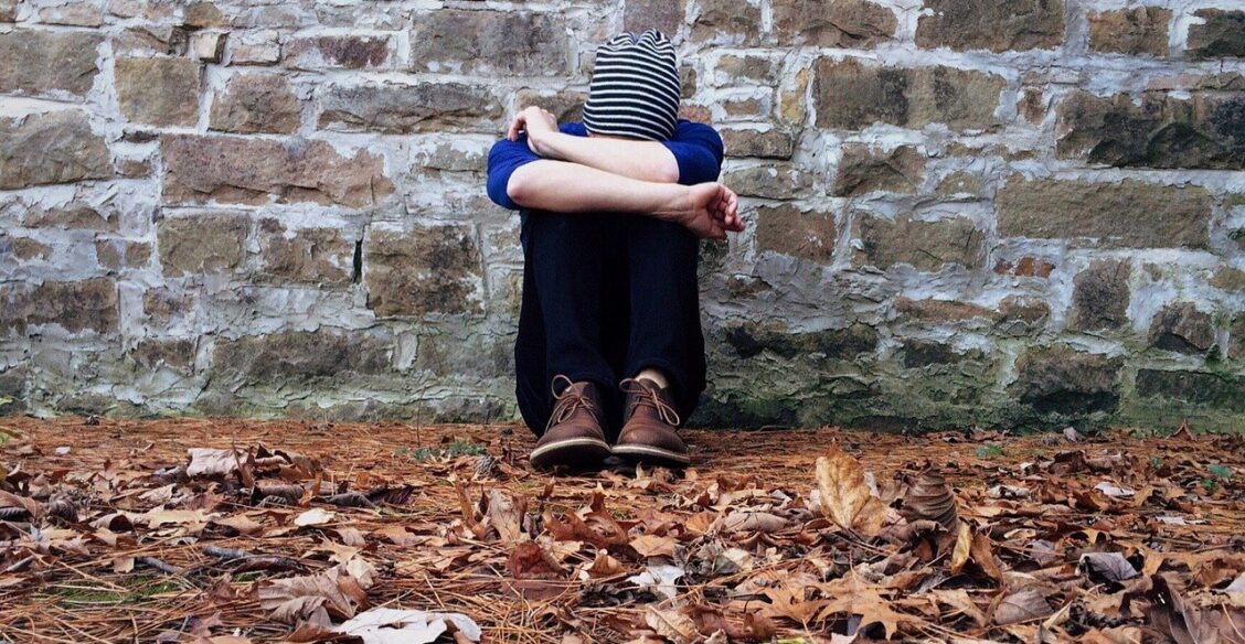 селфхарм: что это?