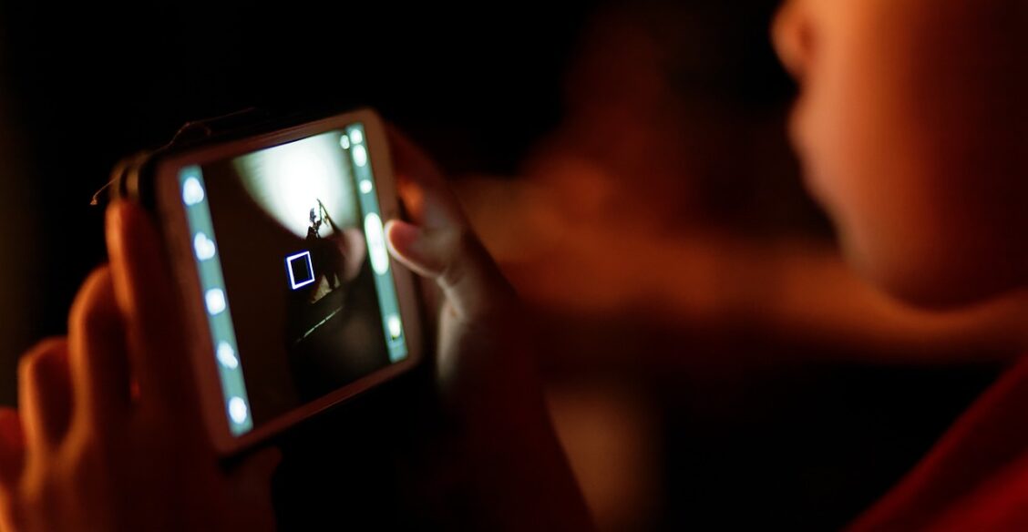 телефон для ребенка