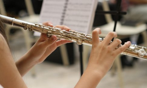 Классическая музыка для детей