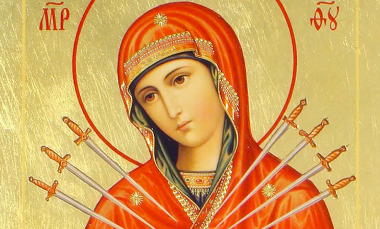 Умягчение злых сердец