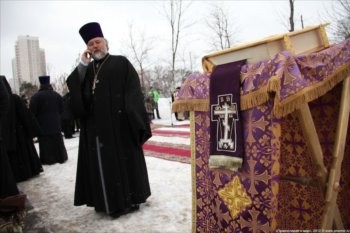 Фото Михаила Моисеева Фото Михаила Моисеева