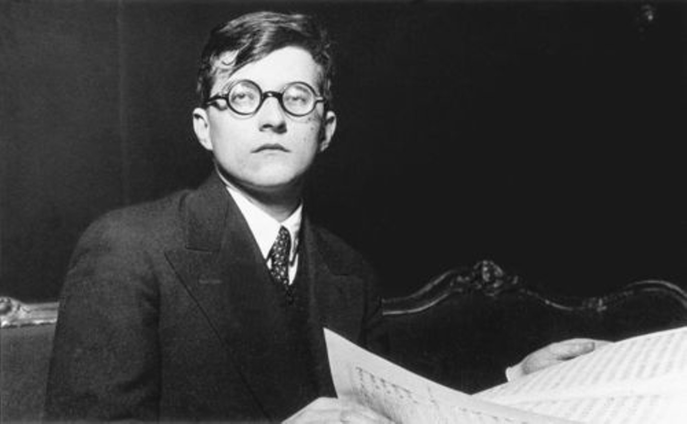 Краткая биография Дмитрия Шостаковича: личная жизнь, творчество, успехи