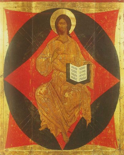 Спас в силах