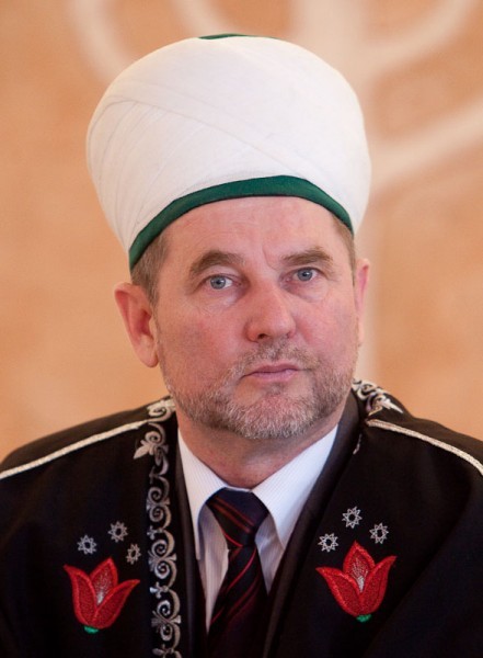 Тагир Саматов Тагир Саматов